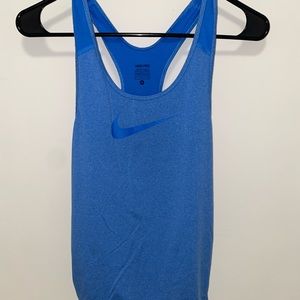 Nike Pro tank top